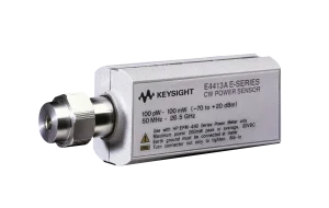 Best Keysight E4413A Power Sensor, E-Series