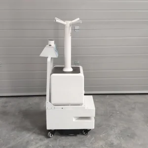 Commercial Disinfection Helper