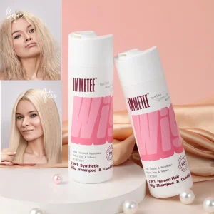 Wig Shampoo