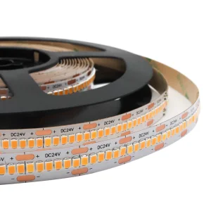 High Quality CRI 95 Constant Current SMD2835 LED Strip 300 LED 24V Without Resistor