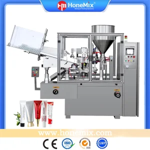 Honemix selladora