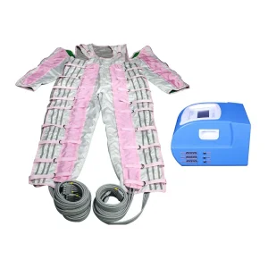 Infrared Drainage Suit