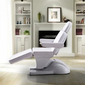 Toronto Tattoo Treatment Chair