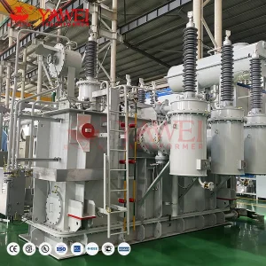 Jiangsu Yawei Transformer