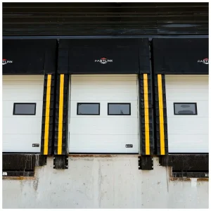 Automatic Dock Door Seal