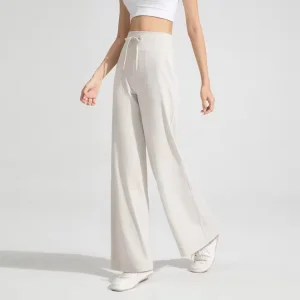 Nuevos pantalones de running para mujer