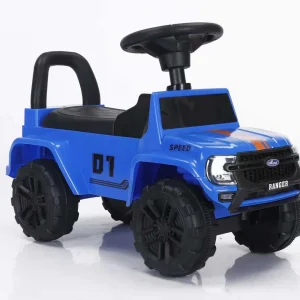 Veículo Infantil Quatro Rodas