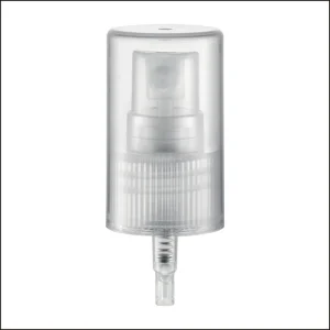 20/410 PP Plastic Fine Mist Sprayer Spraying Particles