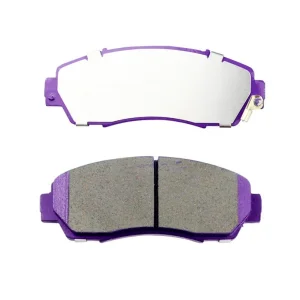 Ceramic Brake Pad