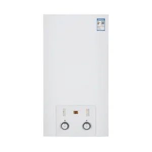 Gas Boiler
