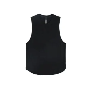 Camisetas de Ginásio Masculinas Personalizadas com Logo, Rápido Secagem, Ajustadas para Corrida, Sem Mangas