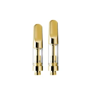 Gold Cartridge