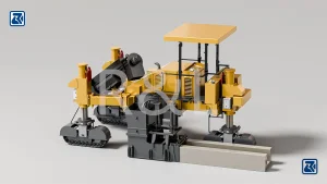 China Made Rl-523