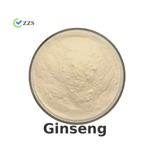 Siberian Ginseng Extract Powder Ginsenosides