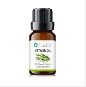 Discount Factory Direct Vetiver Oil