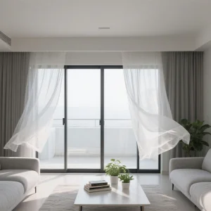 Commercial Shop Doors