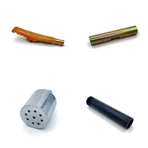 Custom Made CNC Components