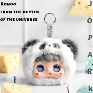 AI intelligent pen interactive plush toy