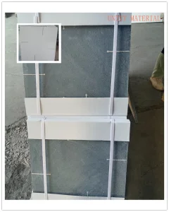 Refractory Silicon Carbide Sic Kiln Furniture Ceramic Plate for Ceramic High Temperature Furnace Daily Ceramic Porcelain Factory Firing Ceramic Ware &amp; Kiln Furn