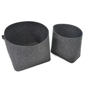 Wholesale Customized Laundry Felt Storage Box
