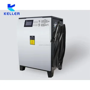 Three-Phase Four-Wire 220V480V Portable Charger 36V 48V 72V 80V Europe Standard Series