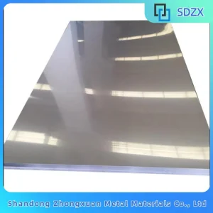 Decorative Sheet