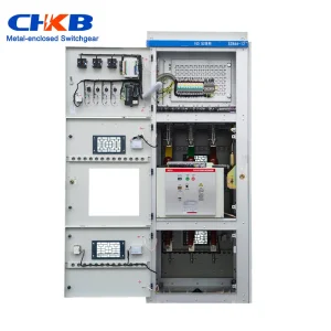 Premium High-Performance Hv Switchgear for Renewable Energy Systems