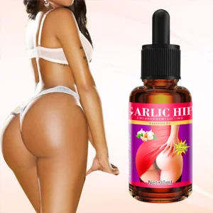 Massage Oil Essential Oil Firming Curve Lifting Tightening Moisturizing