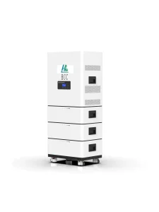 OEM/ODM 10kwh 20kwh LiFePO4 بطارية 51.2V 200ah مصدر الطاقة جدار الطاقة منخفض الجهد حزمة بطارية ليثيوم مكدسة لنظام تخزين الطاقة المنزلية