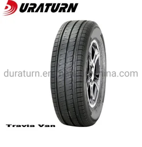 Commercial Tire