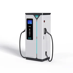 120kw DC Charger
