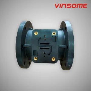 Customized Industrial Sandpiper Diaphragm Pump Parts Air Valve Assembly