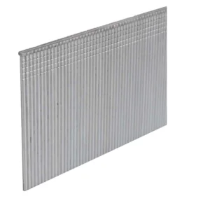Collated Finish And Brad Nail
