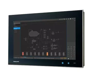 Custom Honeywell HMI Experion Panel PC MZ-PPCT02