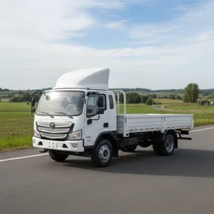 Reliable Urban Trucks