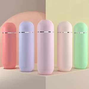 Portable Peri Bidet Bottle