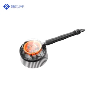 Pressure Washer Brush