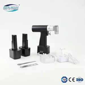 Animal Orthopedic Drill Saw