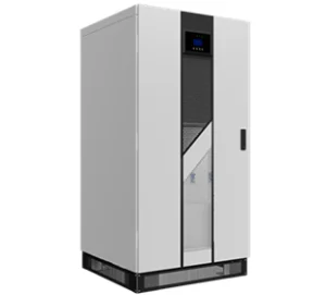 3-Phase 60 kVA UPS Industrial Uninterruptible Power Supply Online UPS 60kVA