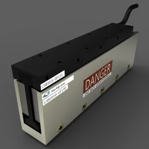 Brushless Linear Motor