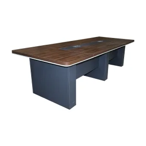 Ready to Ship Executive Desk Modern Office Computer Desk Conference Table Office Computer Desk Meeting Room Table