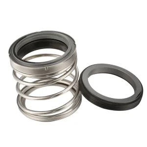 Mechanical Seal, Submersible Pump Seal, Sealing, Seal Ring, Bellow Seal