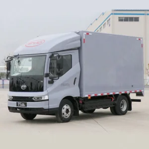 BYD T5EV 150kw