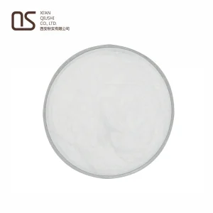 Pharmaceutical Raw Material Nintedanib Powder Anticancer Nintedanib