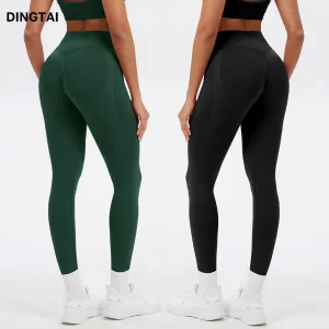 New Arrived Plus Size Women Gym Pant Fitness Workout