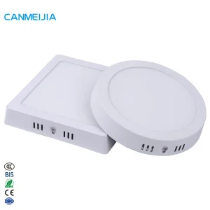 Ultra Slim LED Panel Light