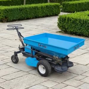 Fertilizer Spreader