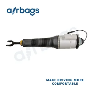 Amortiguador de aire de reemplazo perfecto para 4e0616039af número de parte