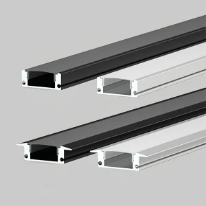 Anodizing LED Aluminum