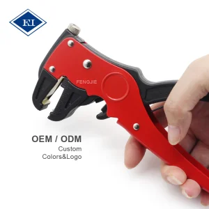 2 in 1 Automatic Wire Stripping Tool and Wire Stripper Tool